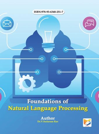 Foundations of Natural Language Processing