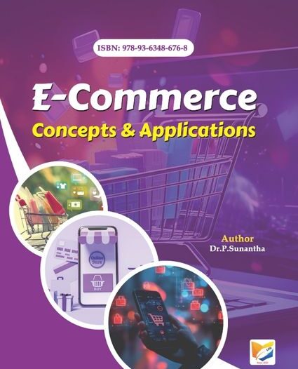 E-Commerce Concepts & Applications
