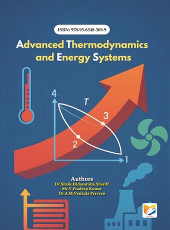 Advanced Thermodynamics and Energy Systems