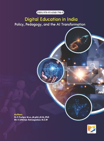 Digital Education in India Policy, Pedagogy, and the AI Transformation