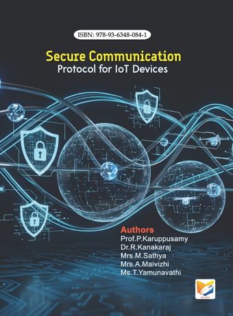 Secure Communication Protocol for IoT Devices