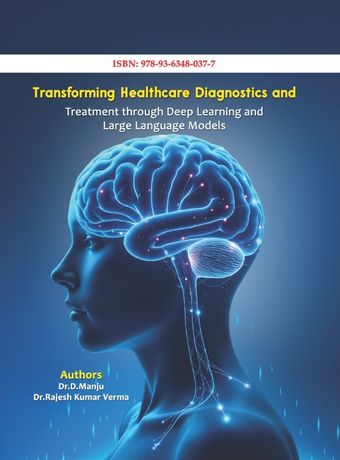 Transforming Healthcare Diagnostics and Treatment through Deep Learning and Large Language Models
