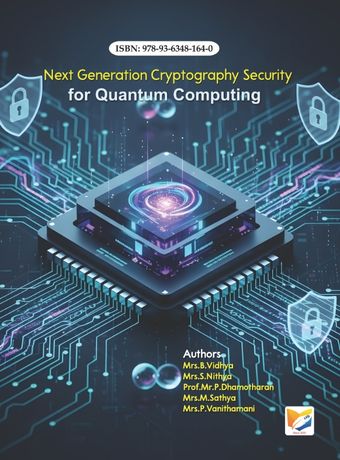 Next Generation Cryptography Security for Quantum Computing