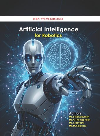 Artificial Intelligence for Robotics