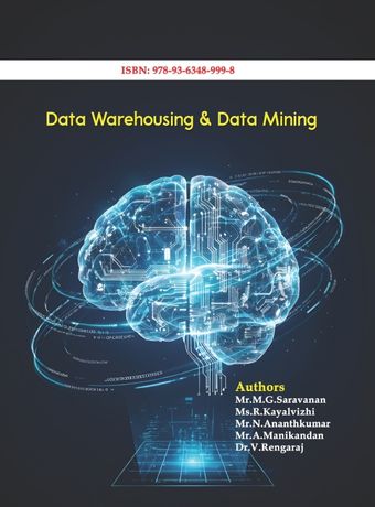 Data Warehousing & Data Mining