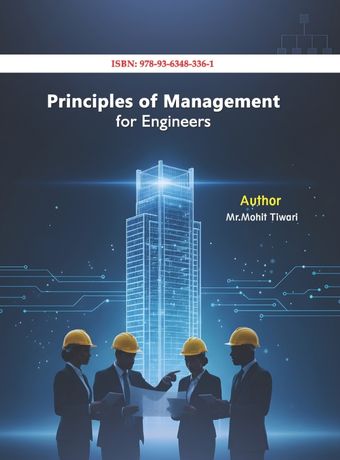 Principles of Management for Engineers