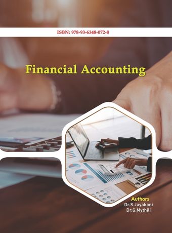 Financial Accounting
