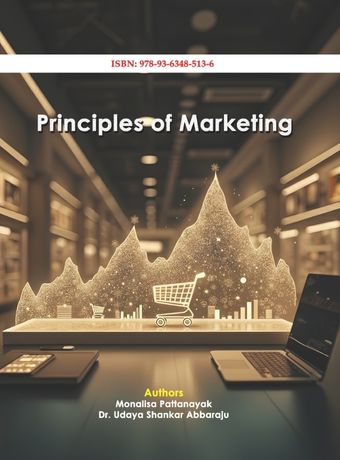 Principles of Marketing