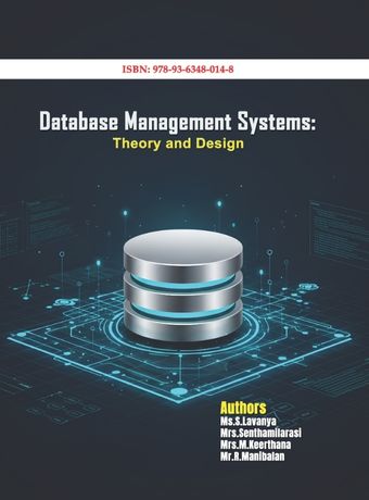Database Management Systems: Theory and Design