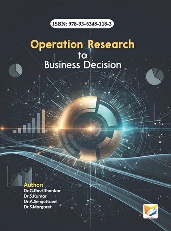 Operation Research to Business Decision
