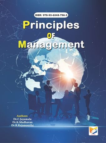 Principles of Management