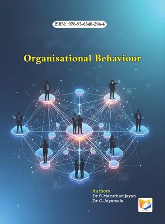 Organisational Behaviour