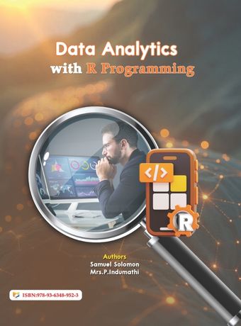 Data Analytics with R Programming