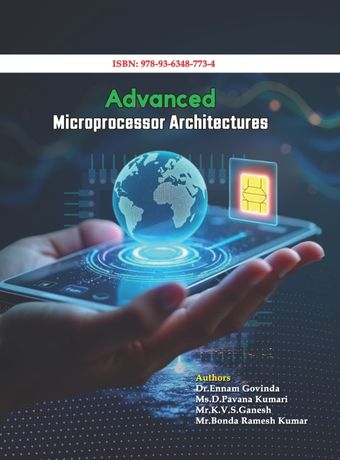 Advanced Microprocessor Architectures