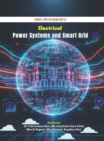 Electrical Power Systems and Smart Grid
