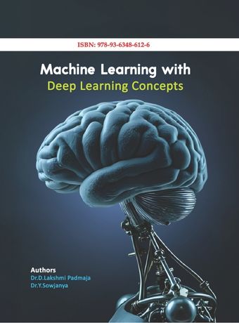 Machine Learning with Deep Learning Concept
