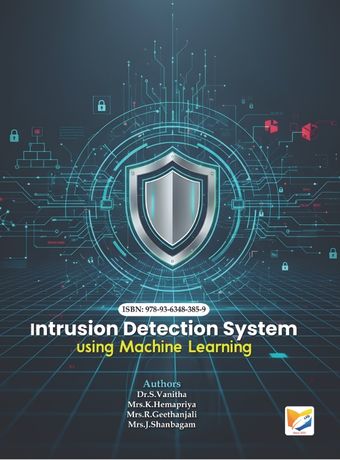 Intrusion Detection System using Machine Learning