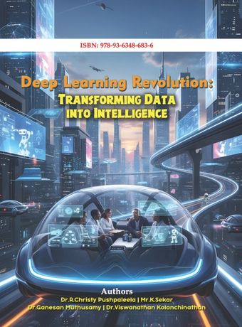 Deep Learning Revolution: Transforming Data into Intelligence