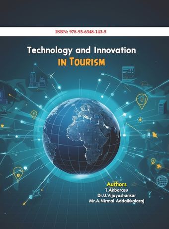 Technology and Innovation in Tourism