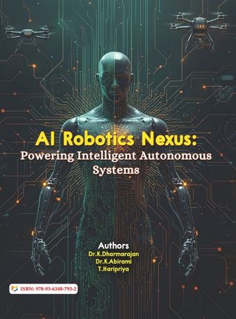 AI–Robotics Nexus: Powering Intelligent Autonomous Systems
