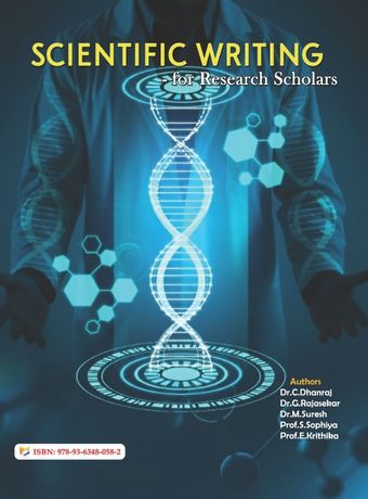 Scientific Writing for Research Scholars