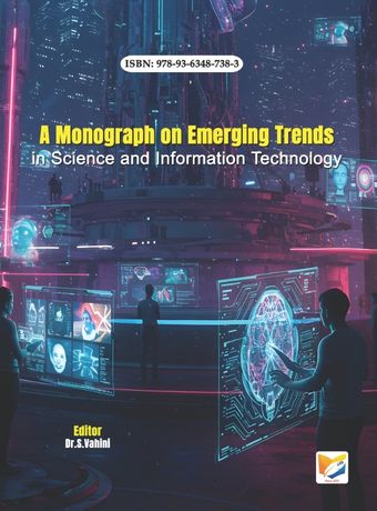 Book Chapter: A Monograph on Emerging Trends in Science and Information Technology