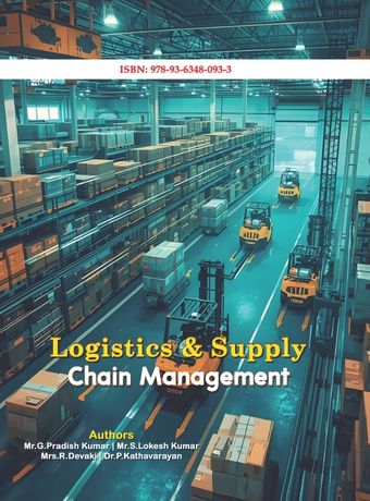 Logistics & Supply Chain Management