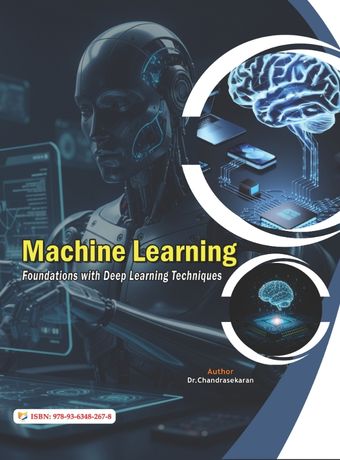 Machine Learning Foundations with Deep Learning Techniques