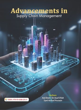 Advancements in Supply Chain Management