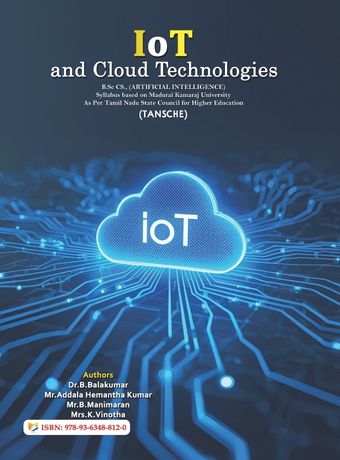 IoT and Cloud Technologies
