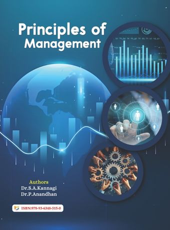 Principles of Management