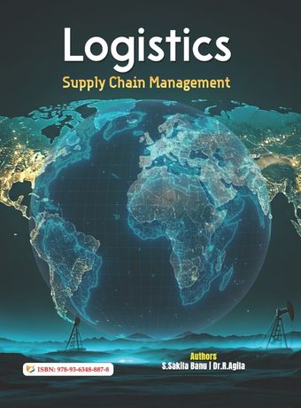 Logistics Supply Chain Management