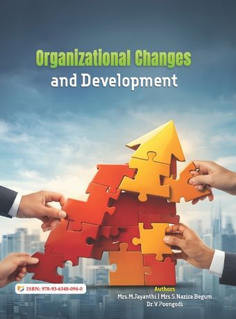 Organizational Changes and Development