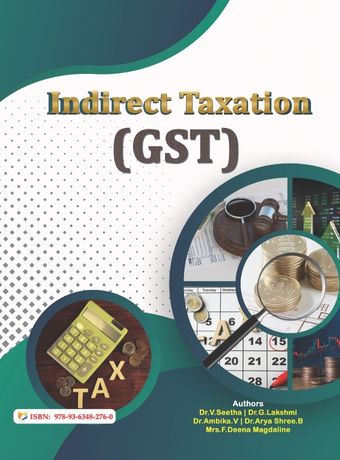 Indirect Taxation (GST)