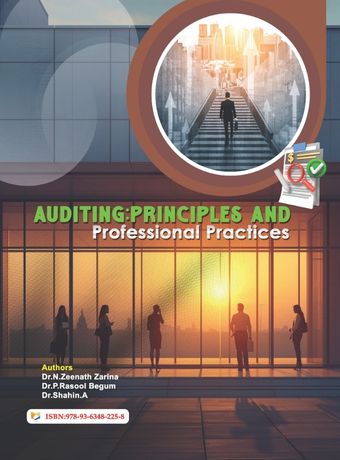 Auditing: Principles and Professional Practices
