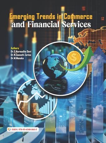Emerging Trends in Commerce and Financial Services