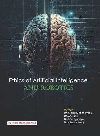 Ethics of Artificial Intelligence and Robotics