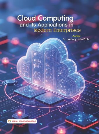 Cloud Computing and its Applications in Modern Enterprises