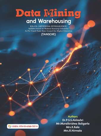 Data Mining and Warehousing