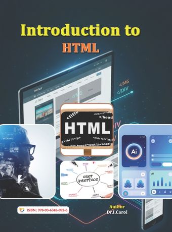 Introduction to HTML