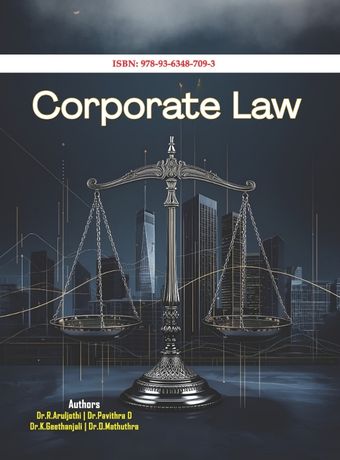 Corporate Law