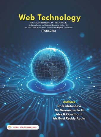 Web Technology