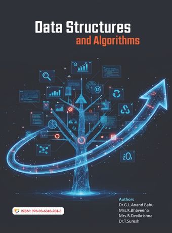 Data Structures and Algorithms