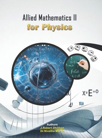 Allied Mathematics II for Physics