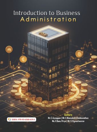 Introduction to Business Administration