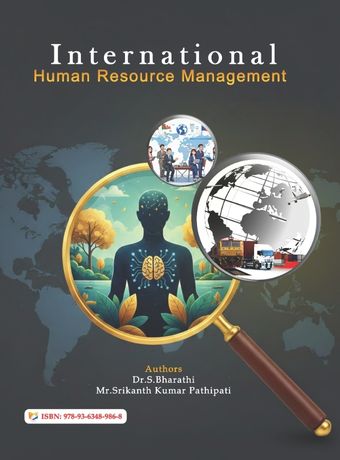 International Human Resource Management
