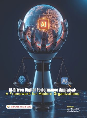 AI-Driven Digital Performance Appraisal: A Framework for Modern Organizations