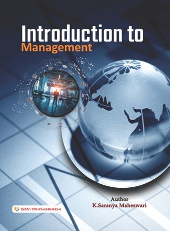 Introduction to Management