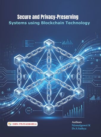 Secure and Privacy-Preserving Big Data Systems using Blockchain  Technology