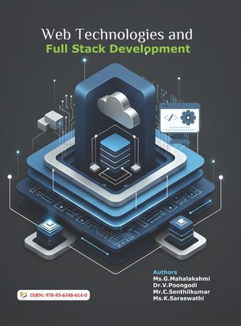 Web Technologies and Full Stack Development